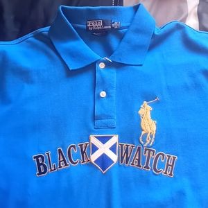 Ralph Lauren Polo shirt